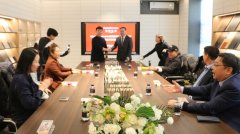 协会情愿搭建务平